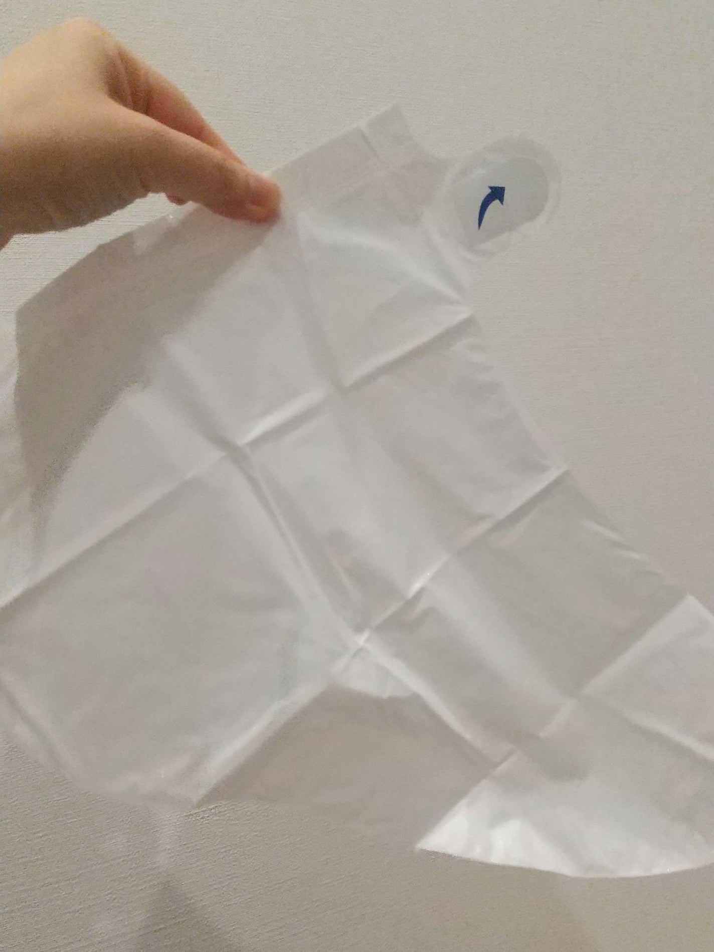 足用集中保湿パック/ドクター・ショール/レッグ・フットケアを使ったクチコミ(2枚目)