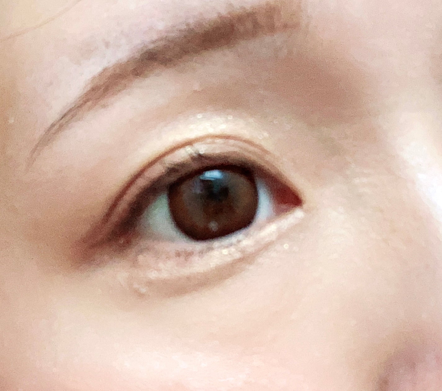 ビューティーアップマスカラ/PHOEBE BEAUTY UP/マスカラを使ったクチコミ(4枚目)