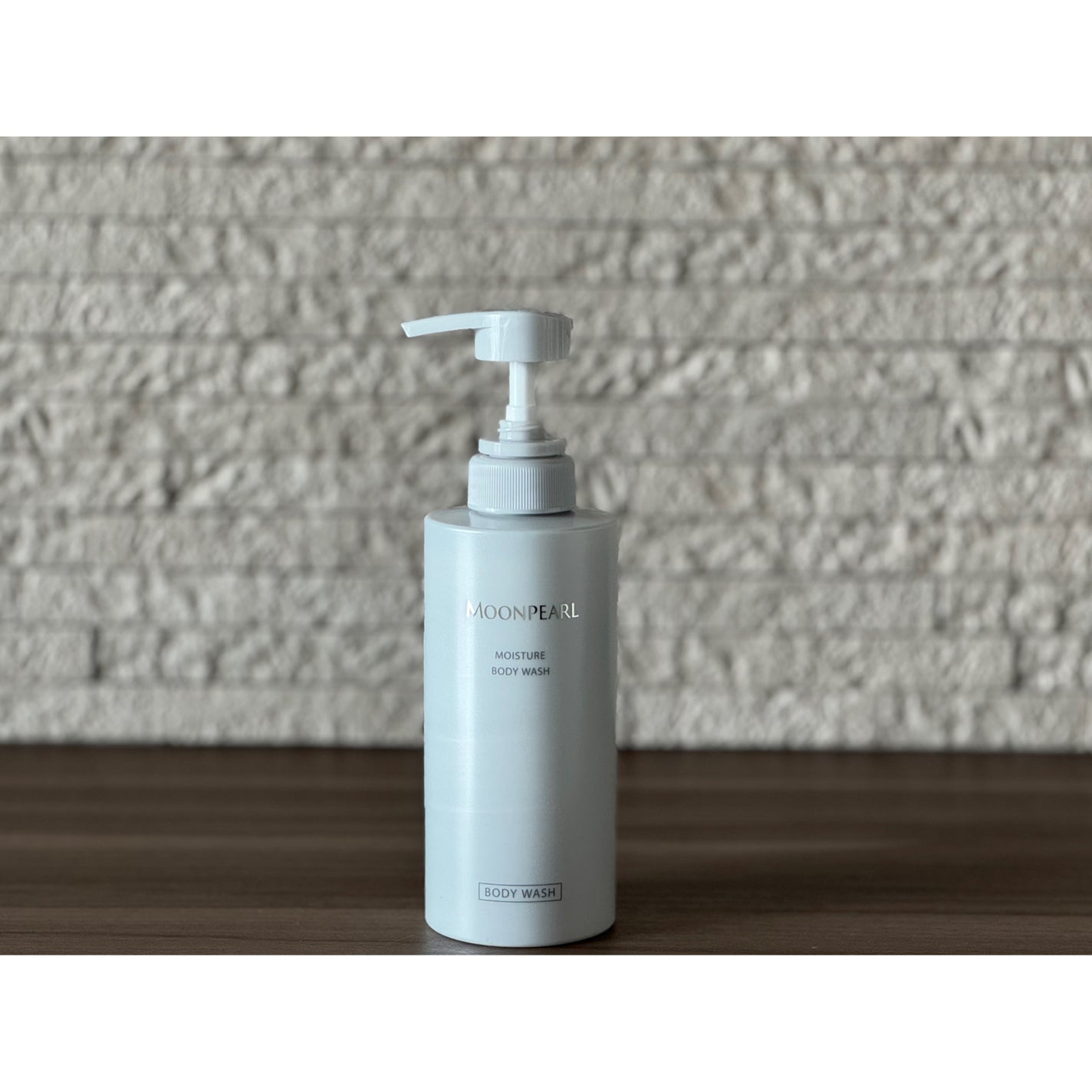 ムーンパール モイスチャー ボディウォッシュ/ミキモト コスメティックス/ボディソープを使ったクチコミ(3枚目)
