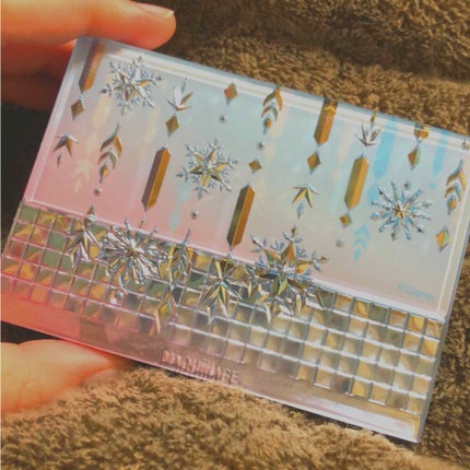 ドラマティックパウダリー UV/マキアージュ/パウダーファンデーションを使ったクチコミ(1枚目)