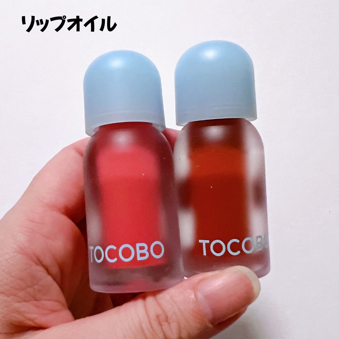 レモンシュガースクラブリップマスク/TOCOBO/リップスクラブを使ったクチコミ(4枚目)