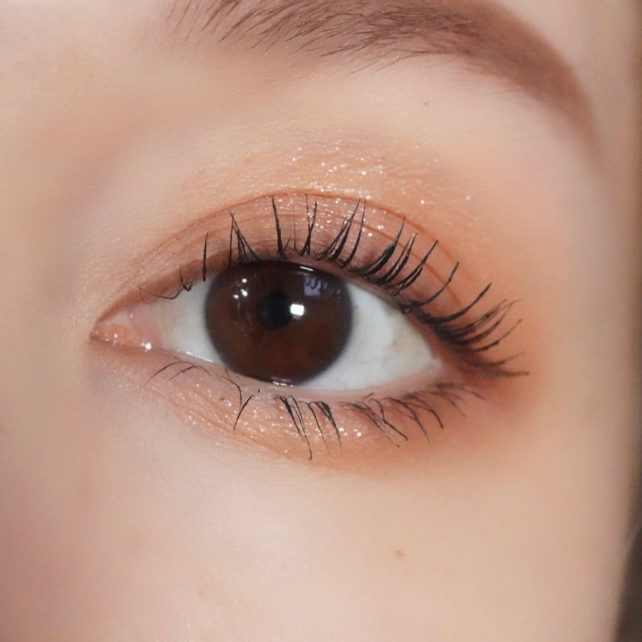 スキルレスライナー/LUMIURGLAS/リキッドアイライナーを使ったクチコミ(6枚目)