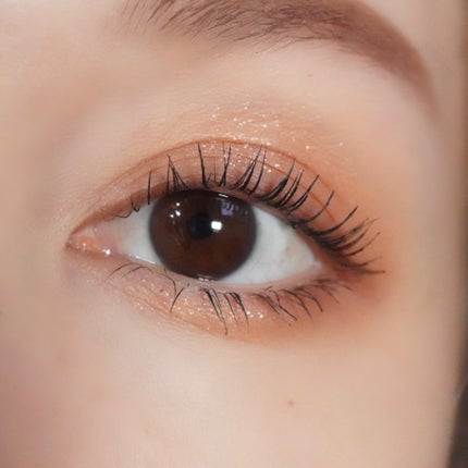 スキルレスライナー/LUMIURGLAS/リキッドアイライナーを使ったクチコミ(6枚目)