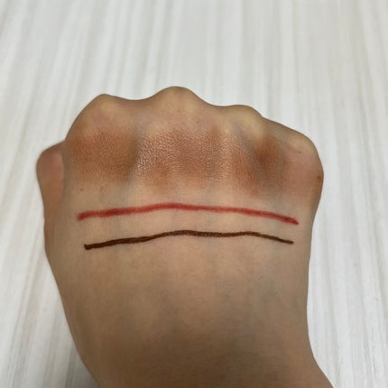 グリーンティーピュアクレンジングバームⅡ/YADAH/クレンジングバームを使ったクチコミ(5枚目)