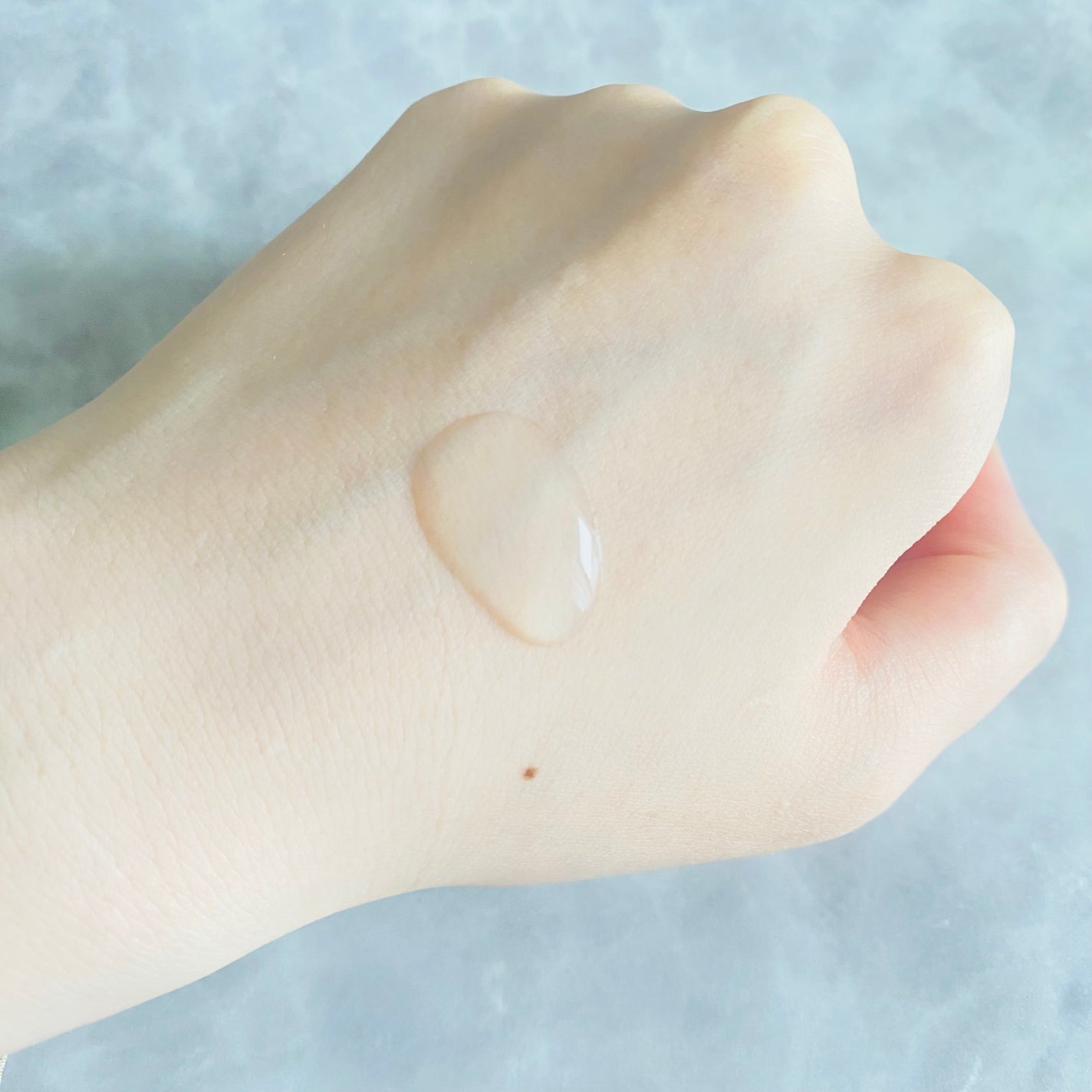 ドレススノー ローション【医薬部外品】 /アテニア/化粧水を使ったクチコミ(3枚目)