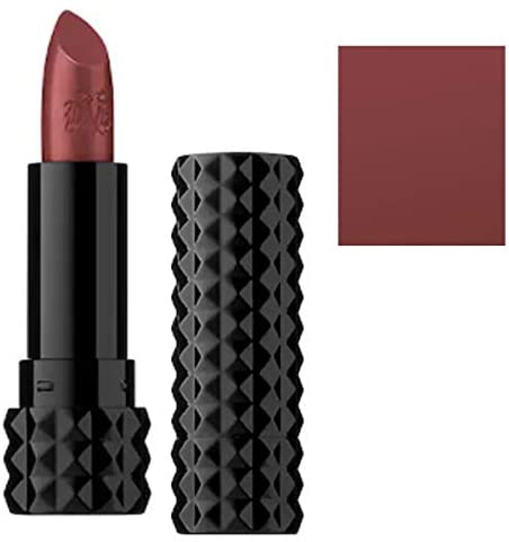 Studded Kiss Creme Lipstick Hawkwind