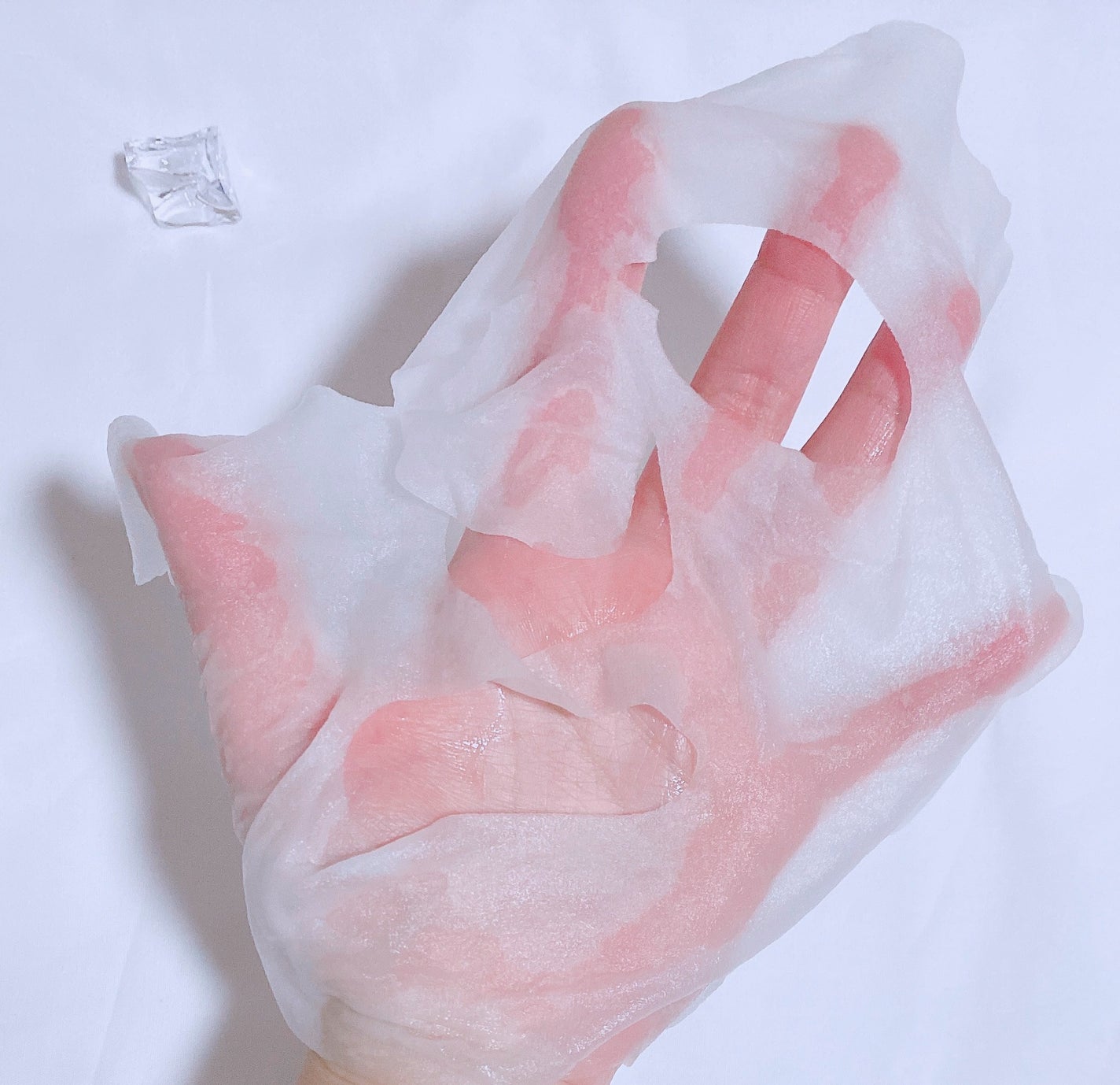 フェイスマスクスキンケア/Rael/シートマスク・パックを使ったクチコミ(3枚目)