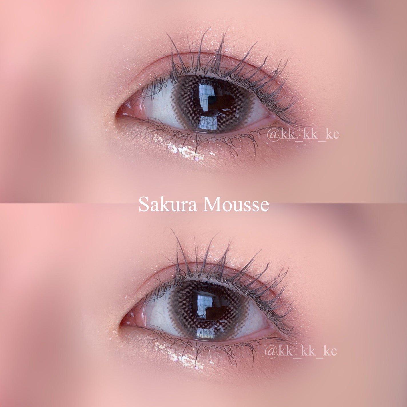 feliamo 1day/feliamo/ワンデー(1DAY)カラコンを使ったクチコミ(2枚目)