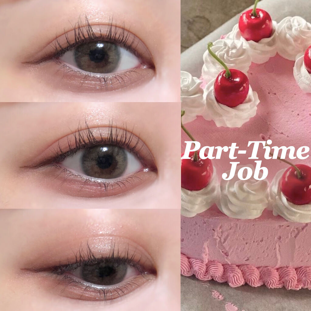 ベターザンパレット/rom&nd/アイシャドウパレットを使ったクチコミ（1枚目）