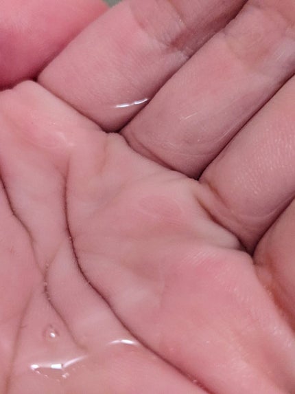 ミラクル シャイン シャンプー/ヘアトリートメント/&Prism/市販シャンプーを使ったクチコミ(2枚目)