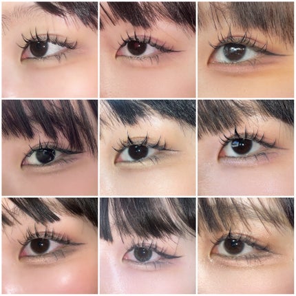 ロングアクティブアイラッシュセラム/COSNORI/まつげ美容液を使ったクチコミ(4枚目)