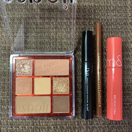 クイックイージーアイライナー/キャンメイク/リキッドアイライナーを使ったクチコミ(3枚目)