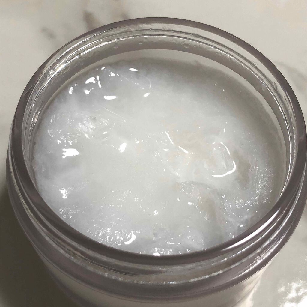 ローココナッツクリーム/rms beauty/ボディクリームを使ったクチコミ（2枚目）