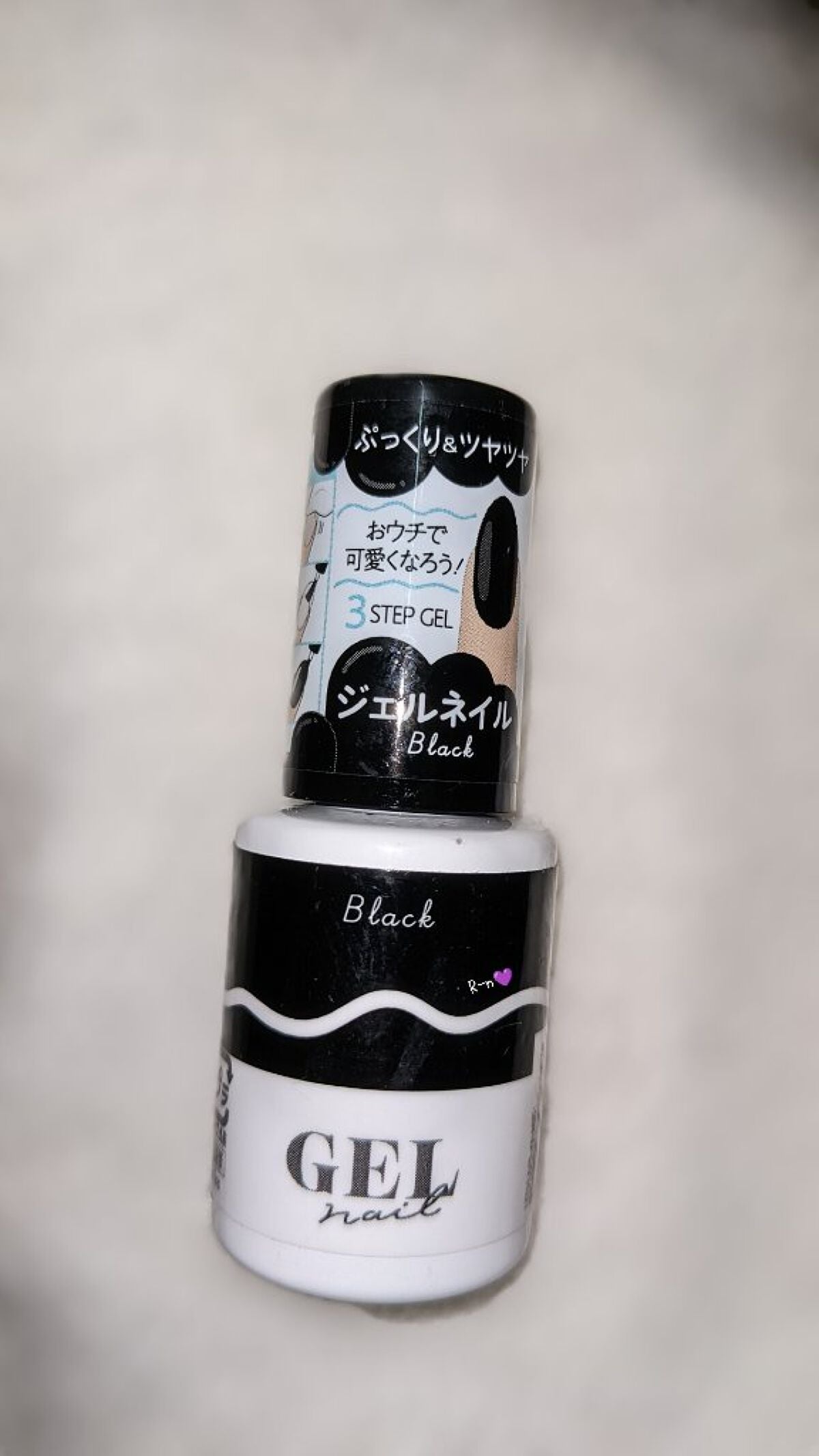 フレキシブルチップ/グレースジェル/ネイル用品を使ったクチコミ(2枚目)