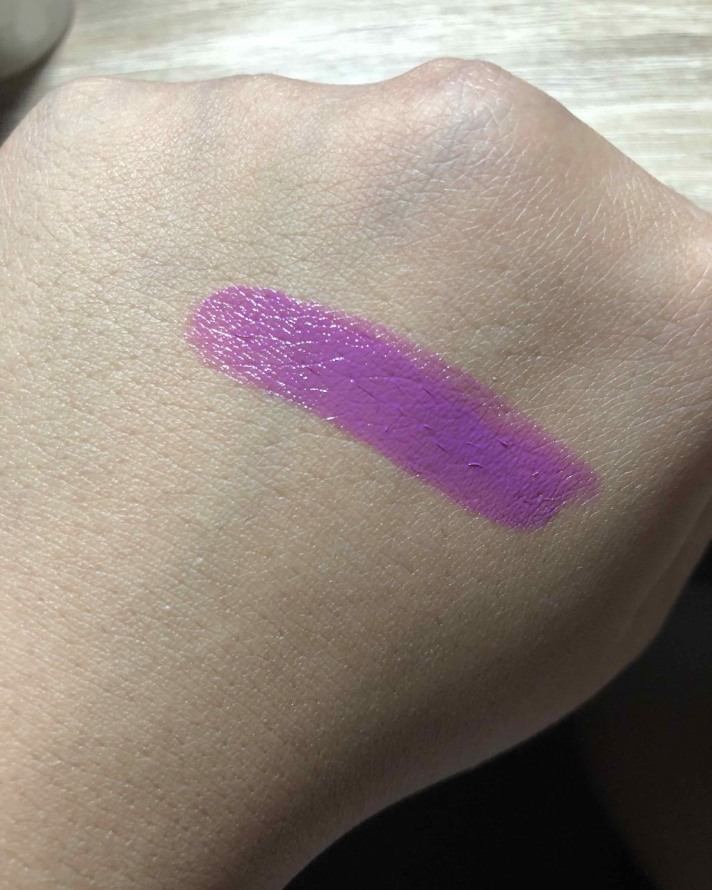 ディオール アディクト ラッカー スティック/Dior/口紅を使ったクチコミ（3枚目）