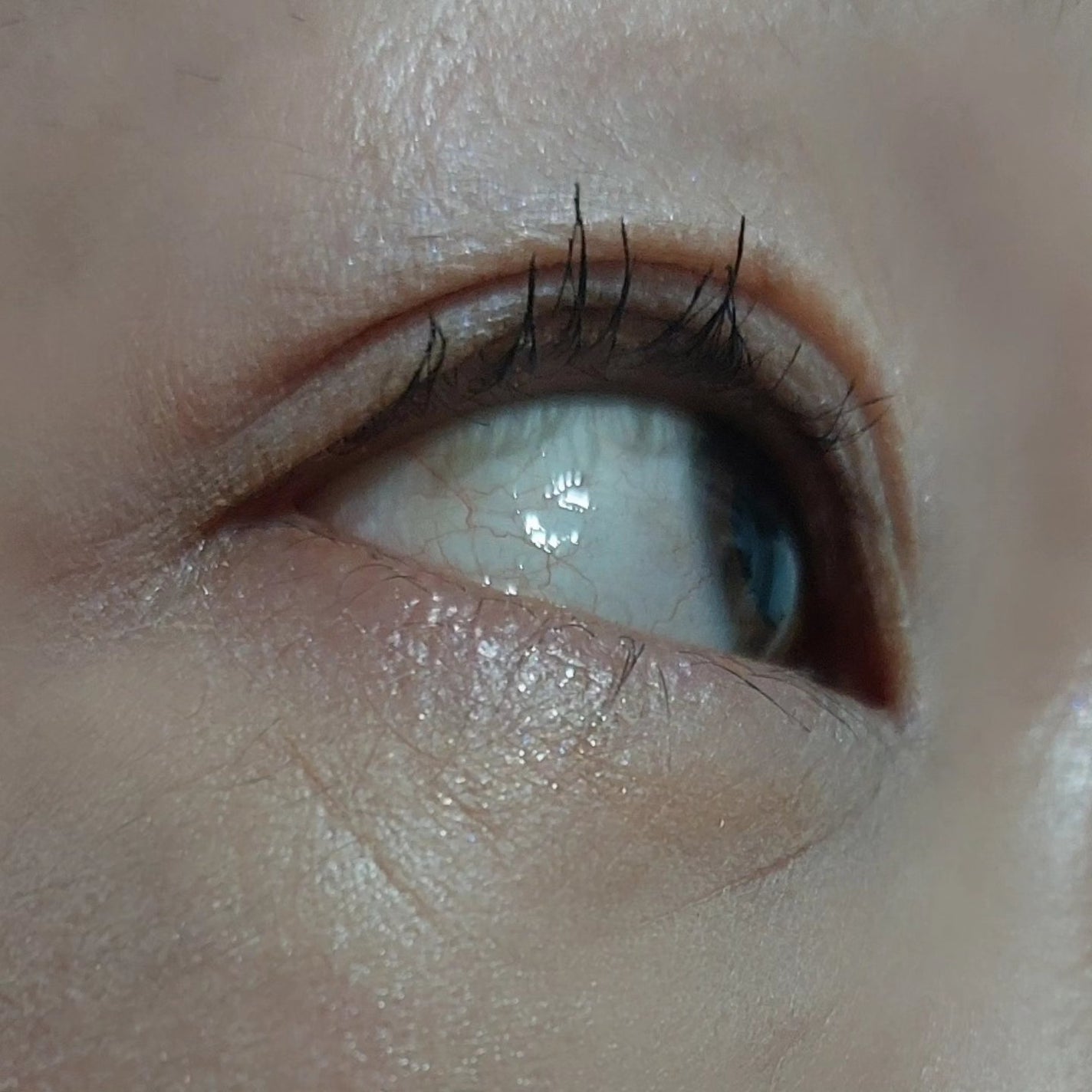 オールラッシュ マスク ロング&セパレート<マスカラ>/ラブ・ライナー/マスカラを使ったクチコミ(3枚目)