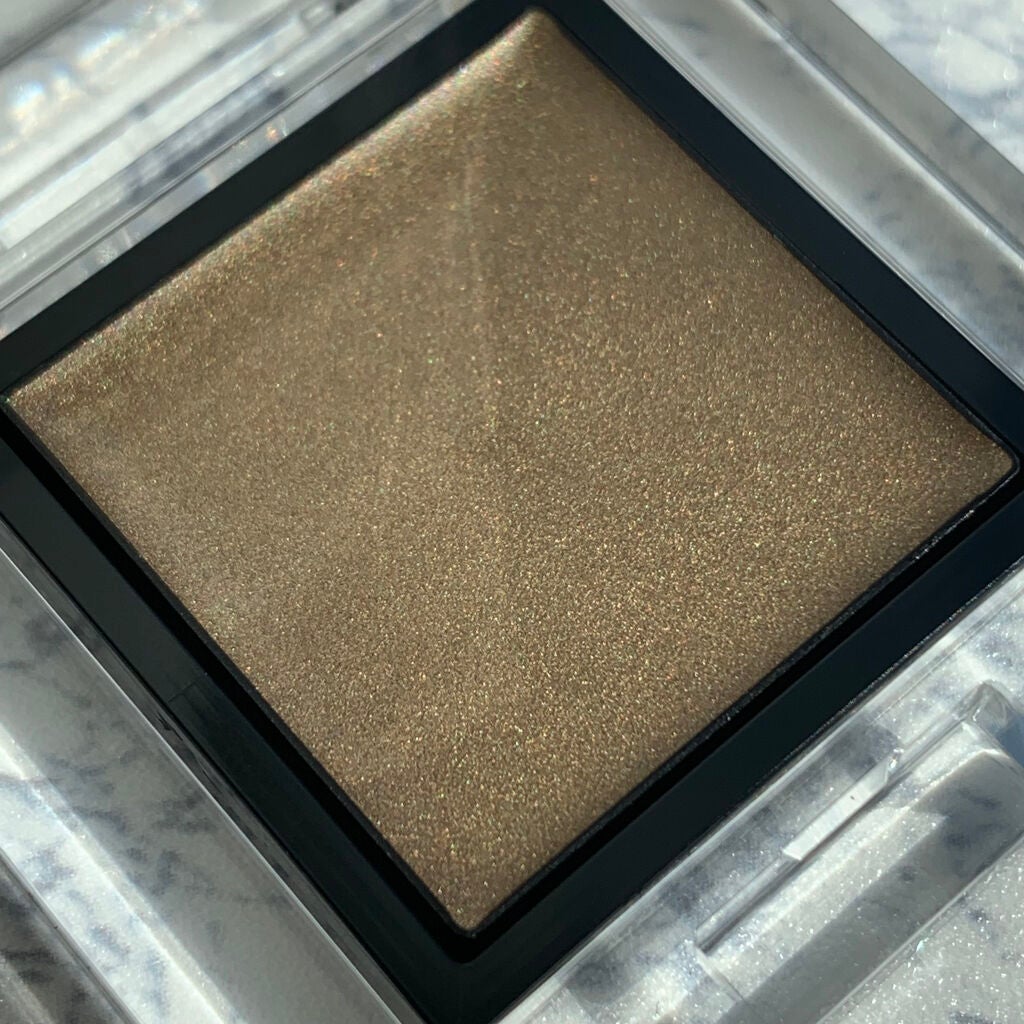 アディクション ザ アイシャドウ クリーム/ADDICTION/ジェル・クリームアイシャドウを使ったクチコミ(3枚目)