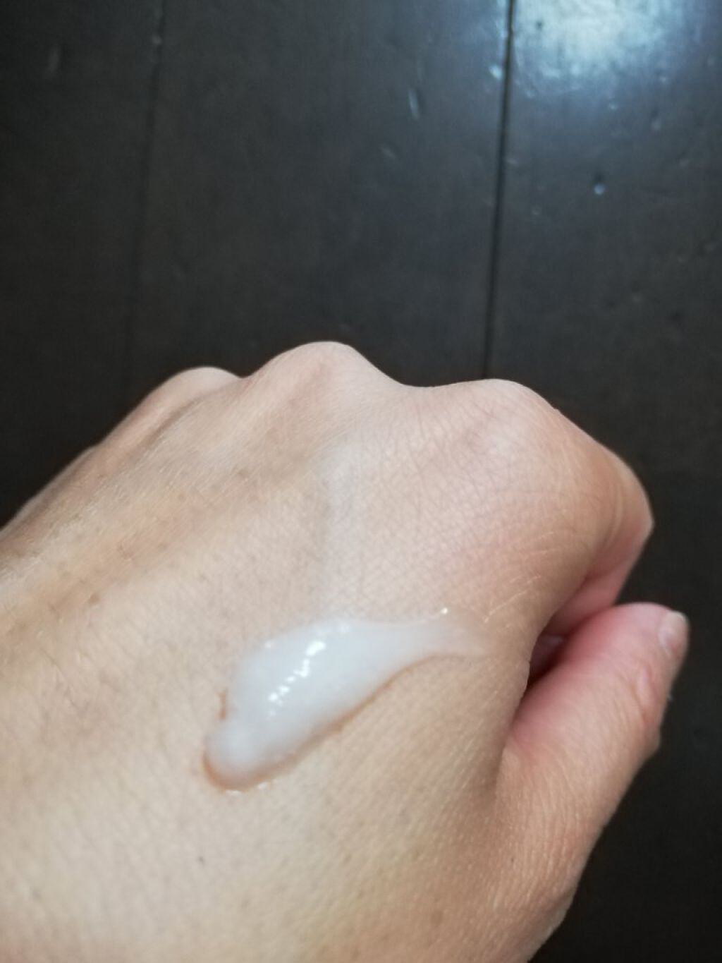 ティーツリーケア クレンジングフォーム JEX/MEDIHEAL/洗顔フォームを使ったクチコミ（3枚目）