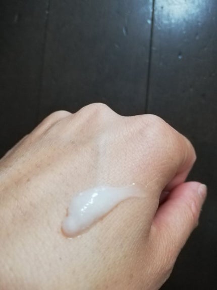 ティーツリーケア クレンジングフォーム JEX/MEDIHEAL/洗顔フォームを使ったクチコミ(3枚目)