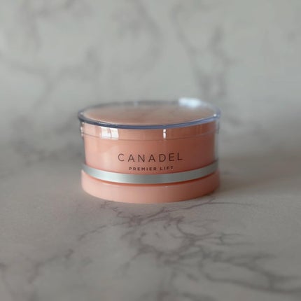 プレミアリフト/CANADEL/オールインワン化粧品を使ったクチコミ(6枚目)