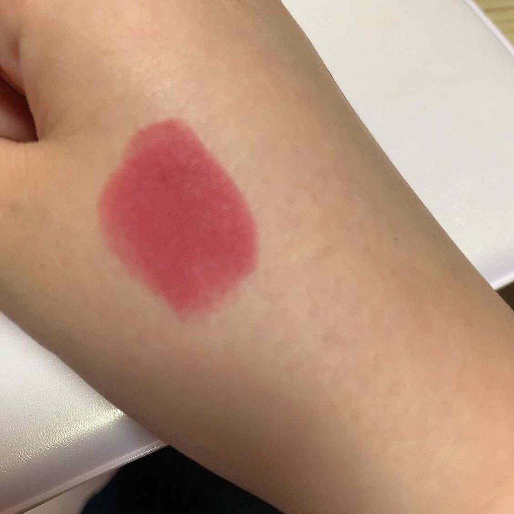 ベターリップトーク/ETUDE/口紅を使ったクチコミ(2枚目)