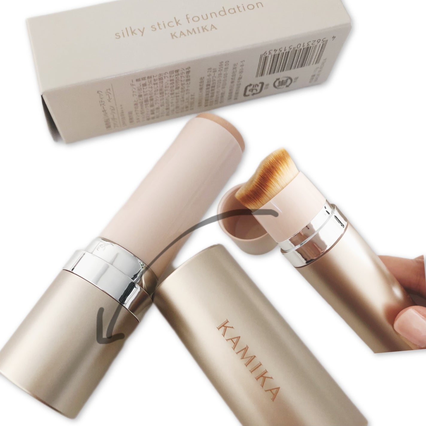 yumð«§ãã©ãã100 on LIPS ãECHæ ªåŒäŒç€ŸããŸãããæäŸããã ããŸããKAMIKAã·ã«ããŒ..ãïŒ6æç®ïŒ