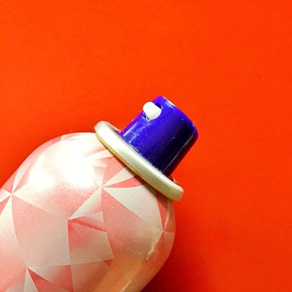 育毛スプレー ボリュームケア/セグレタ/頭皮ローションを使ったクチコミ(3枚目)