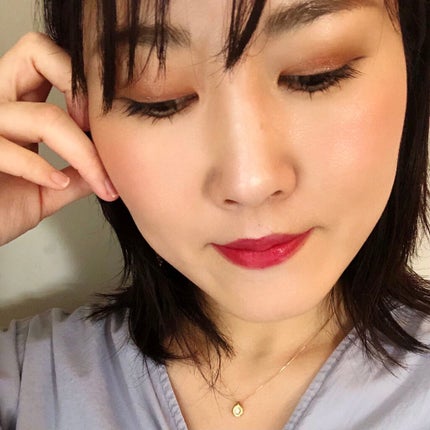 サンジェルマンデプレ アイシャドーパレット/NARS/アイシャドウパレットを使ったクチコミ(5枚目)