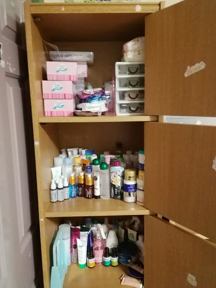 AC 小顔パレット/AC MAKEUP/プレストパウダーを使ったクチコミ(4枚目)