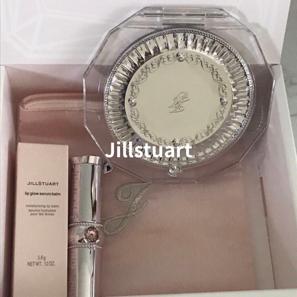 ããã on LIPS ãJillðªãã©ãŒã倧ãããŠã¿ãããã§ãïŒãããããïŒïŒ#ãªãã¢..ãïŒ1æç®ïŒ