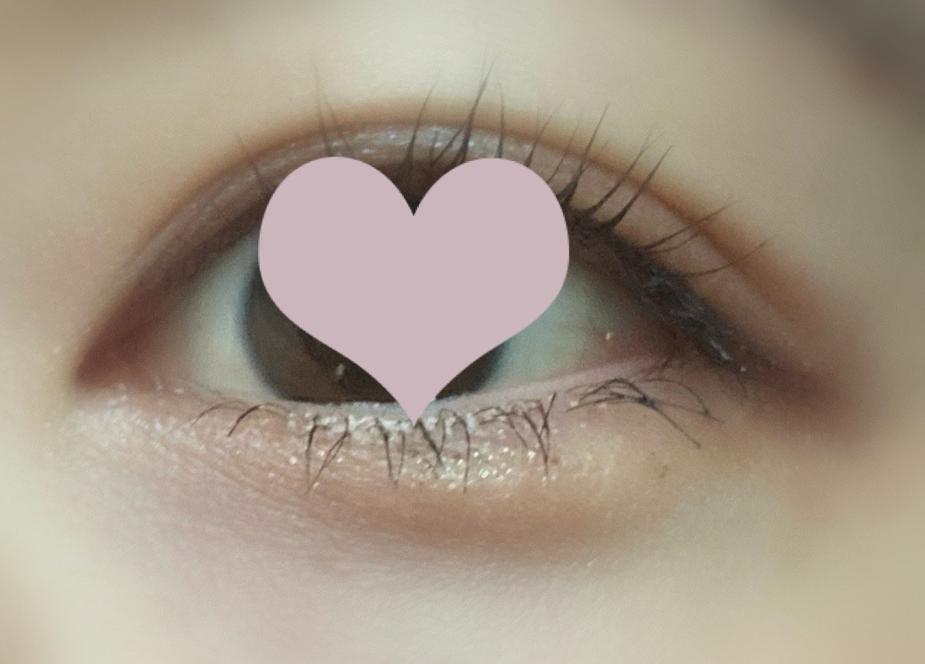 ブライトフューチャーボックス/KANEBO/単色アイシャドウを使ったクチコミ（1枚目）