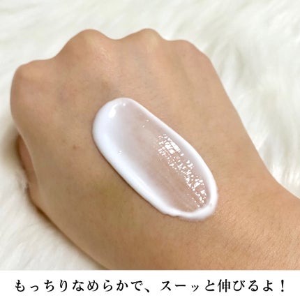 カーミングファミリークリーム/favs/フェイスクリームを使ったクチコミ(4枚目)