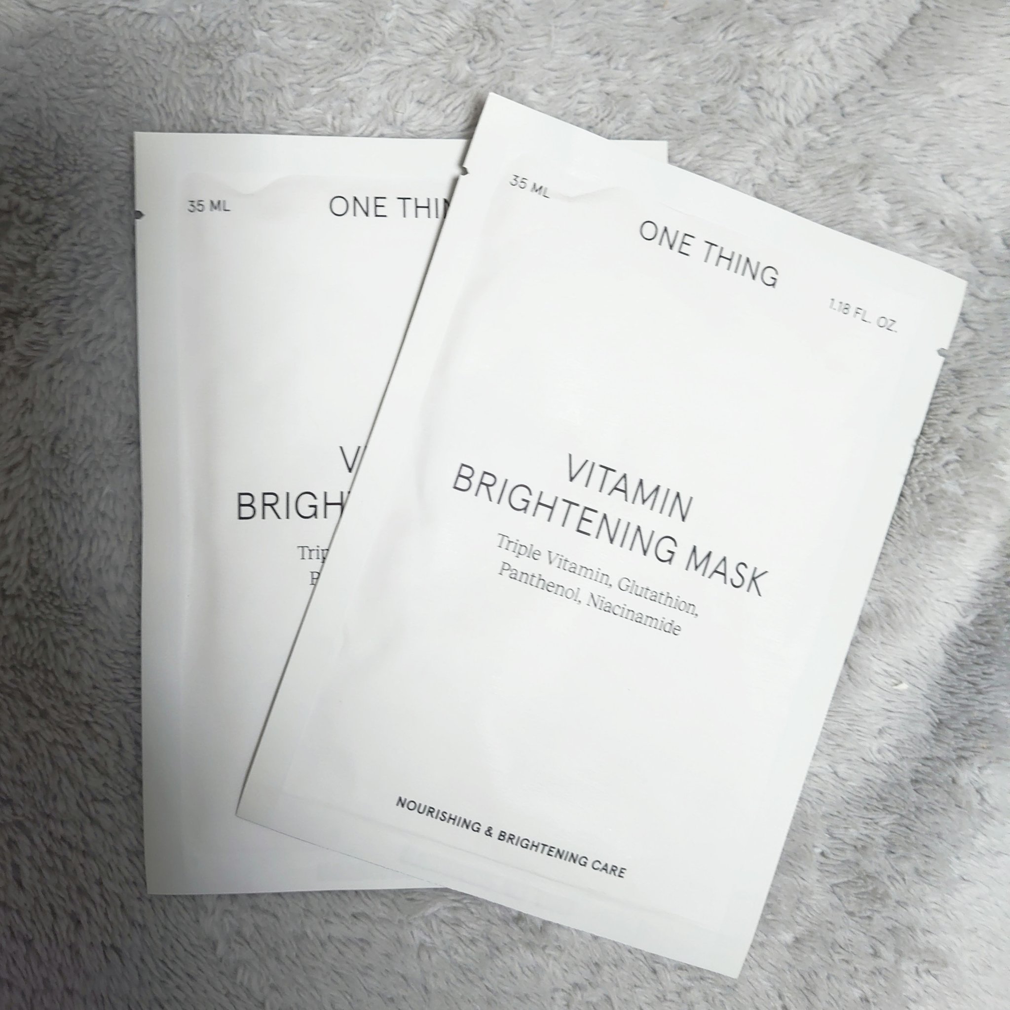 CICAセラミドトナー/ONE THING/化粧水を使ったクチコミ（2枚目）