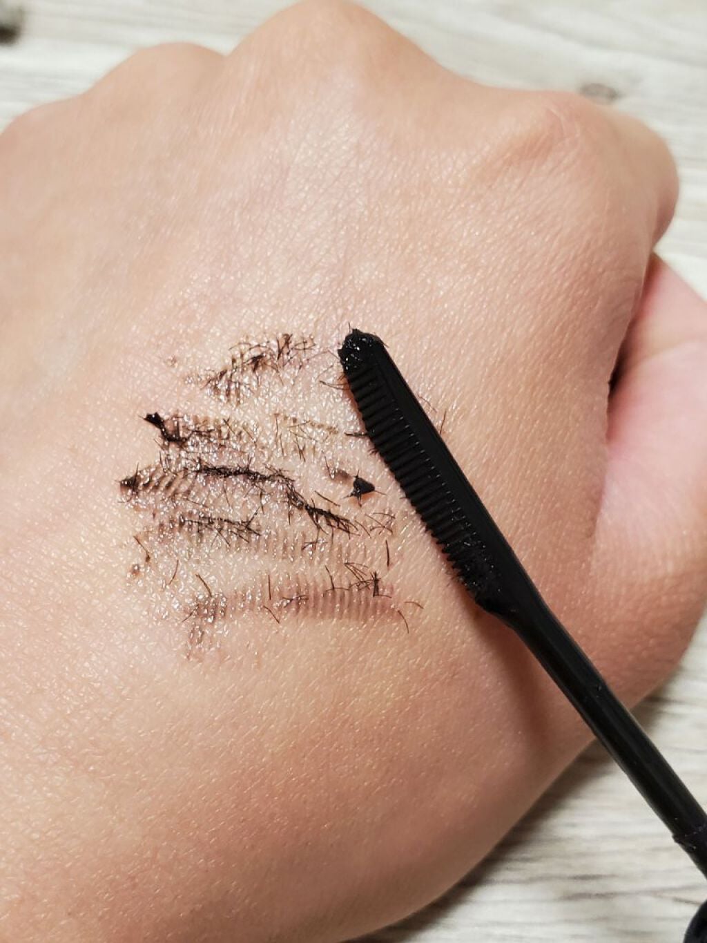 エテュセ アイエディション (マスカラベース)/ettusais/マスカラ下地を使ったクチコミ(2枚目)