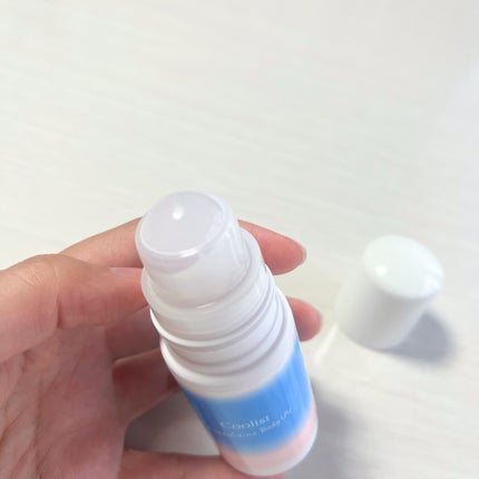 アセダレーヌ ボディUV/Coolist/日焼け止めスティックを使ったクチコミ(9枚目)