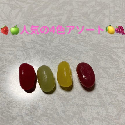 Poifull/明治/食品を使ったクチコミ(4枚目)