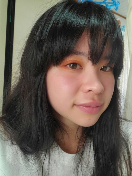 春姫 片面アイシャドウチップ/DAISO/その他化粧小物を使ったクチコミ(1枚目)