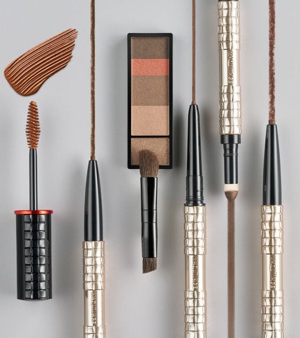 ダブルブロークリエーター (ペンシル)/マキアージュ/アイブロウペンシルを使ったクチコミ(1枚目)