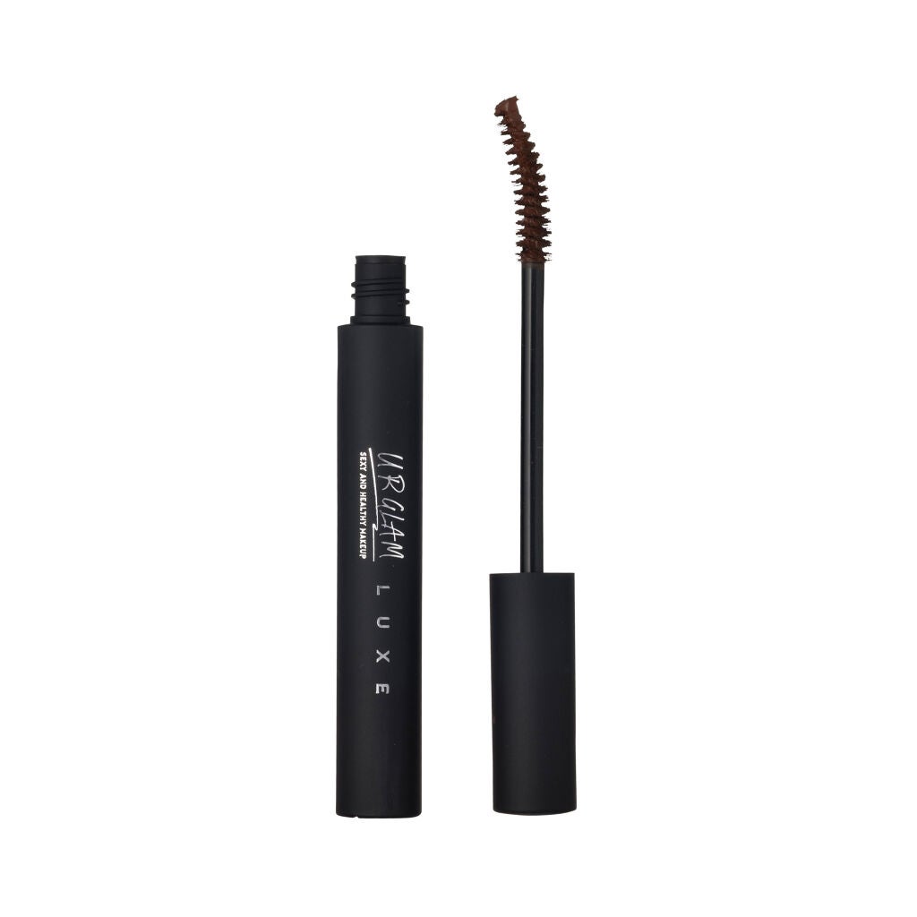 URGLAM LUXE VOLUME LASH MASCARA ブラウン