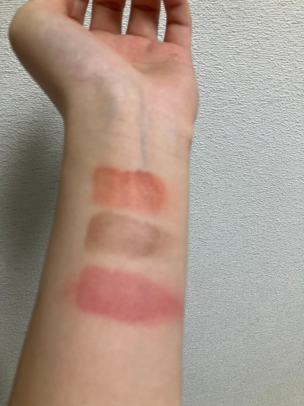 リップスティック/M・A・C/口紅を使ったクチコミ(5枚目)