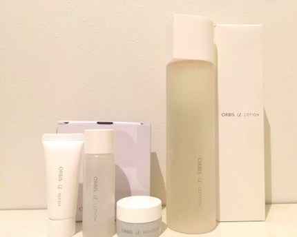 オルビスユー デイエッセンス/オルビス/美容液を使ったクチコミ(1枚目)