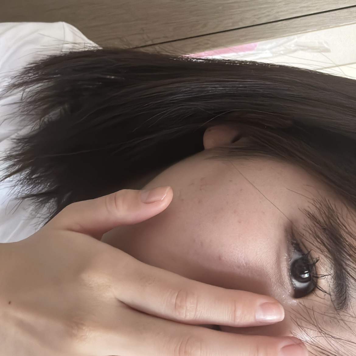 フラワーノーズスワンバレエシリーズ アイシャドウパレット/FlowerKnows/アイシャドウパレットを使ったクチコミ（3枚目）