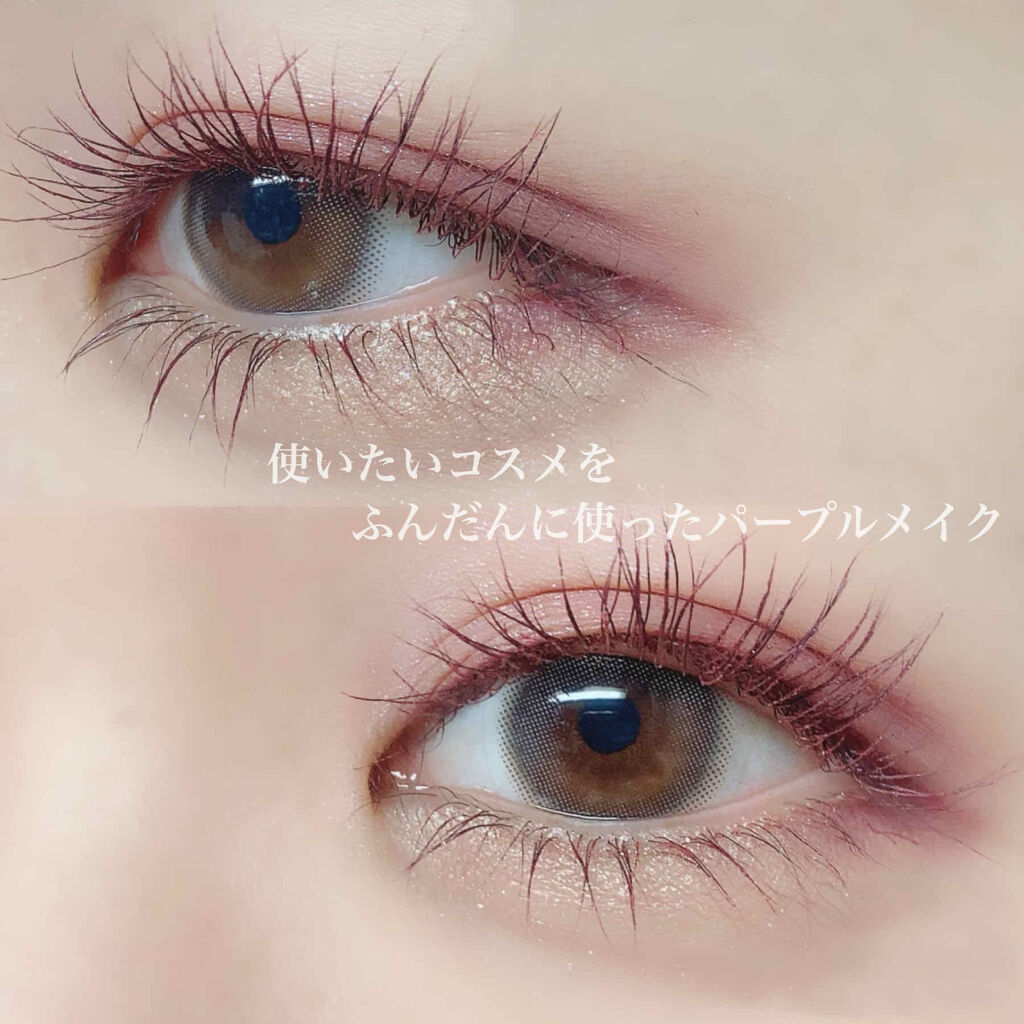 マンガジェニックライナー/KATE/ペンシルアイライナーを使ったクチコミ（1枚目）