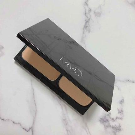 エッセンスハーブバームクリーム/MiMC/フェイスバームを使ったクチコミ(2枚目)