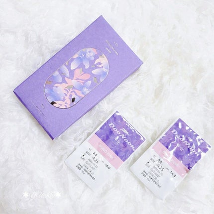 G&G DooNoon 둔눈 DOONOON BONO(ボノ)