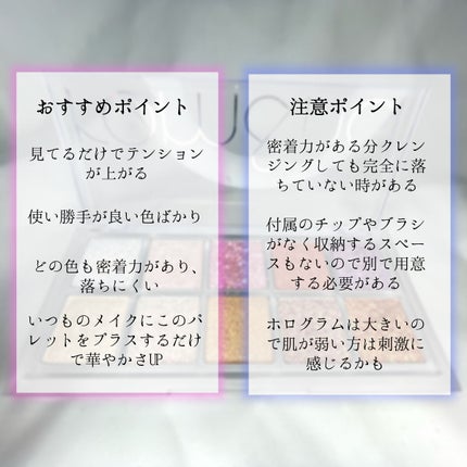 ベターザンパレット/rom&nd/アイシャドウパレットを使ったクチコミ(5枚目)