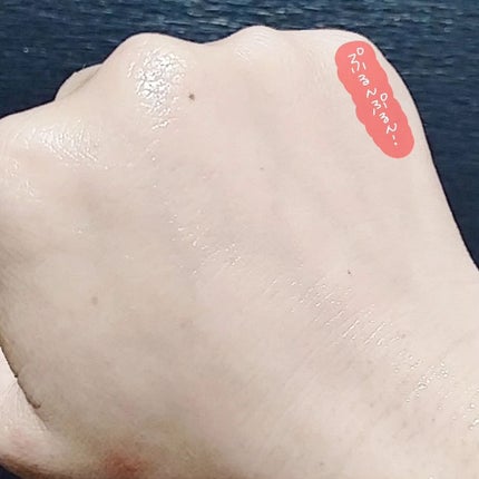 アンチリンクルファーストエッセンスオリジン/MIGUHARA/化粧水を使ったクチコミ(4枚目)