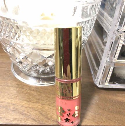 オールインワンティント/シャインリッチ/リップティントを使ったクチコミ(1枚目)