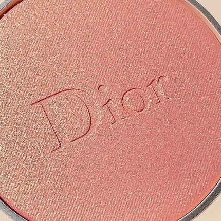 ディオールスキン フォーエヴァー クチュール ルミナイザー/Dior/プレストパウダーを使ったクチコミ(5枚目)