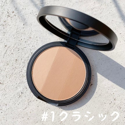 アートクラスバイロダン シェーディング/too cool for school/シェーディングを使ったクチコミ(3枚目)